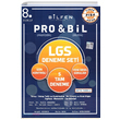 8.Snf LGS PROBL Deneme Seti Bilfen Yaynclk