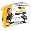 2020 KPSS Vatandalk Video Ders Notu Hocawebde Yaynlar