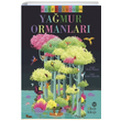Kefediyorum Yamur Ormanlar Nick Pierce Hep Kitap