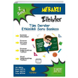 2.Snf Merakl Zihinler Tm Dersler Etkinlikli Soru Bankas Gnay Yaynlar