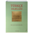 Trke Dilbilgisi M. Kaya Bilgegil Salkmst Yaynlar