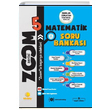 5.Snf Matematik Zoom Soru Bankas Gnay Yaynlar