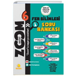 6.Snf Fen Bilimleri Zoom Soru Bankas Gnay Yaynlar
