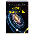 Genel Matematik 1 brahim Ethem Anar Gazi Kitabevi