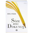 Sze Derince Dokunu Seval Arslan Mhr Kitapl