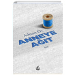 Anneye At Adnan z Mhr Kitapl