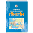 Trkiye ve Komu lkelerde Ynetim Mustafa Yayla Tiav Vakf