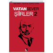 Vatansever iirler 2 Mehmet Tevfik Temiztrk Uur Tuna Yaynlar