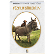 Yzyln iirleri 4 Mehmet Tevfik Temiztrk Uur Tuna Yaynlar