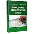 Bankaclar in Kambiyo Senetleri Hukuku Legal Yaynclk