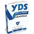 YDS Tips and Tricks Grammar Dilko Yaynclk