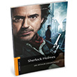Level 2 Sherlock Holmes Sir Arthur Conan Doyle Winston Academy