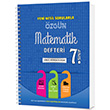 7. Snf zgn Matematik Defteri zgn Yaynlar