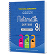 8. Snf zgn Matematik Defteri zgn Yaynlar