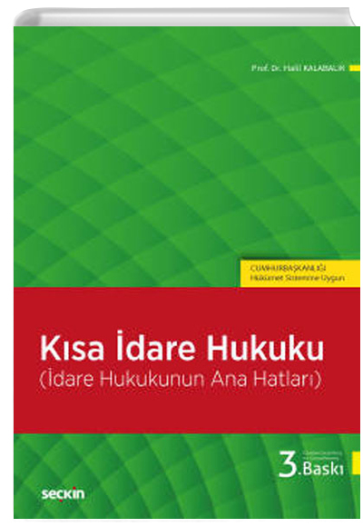 Ksa dare Hukuku Sekin Yaynevi