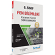 6. Snf Fen Bilimleri Kazanm Hcreli Soru Bankas Seviye Yaynlar