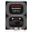 LGS Matematik 10x20 Denemeleri ncelik Yaynlar