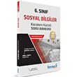 6. Snf Sosyal Bilgiler Kazanm Hcreli Soru Bankas Seviye Yaynlar