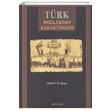 Trk nklabnn Karakterleri Sadri Ertem Salkmst Yaynlar