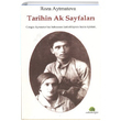 Tarihin Ak Sayfalar Roza Aytmatova Salkmst Yaynlar