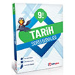 9. Snf Tarih Soru Bankas Lider Plus Yaynlar