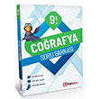 9. Snf Corafya Soru Bankas Lider Plus Yaynlar