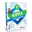 9. Snf Kimya Soru Bankas Lider Plus Yaynlar
