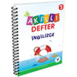 5. Snf ngilizce Akll Defter Modern English