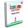 7. Snf ngilizce Akll Defter Modern English