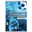 yi Antrenmanl Futbolcularda Akut Glutamin Kullanmnn Kan Amonyak Dzeyine Etkisi sa Sarolu Gazi Kitabevi