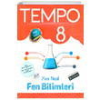 8. Snf Fen Bilimleri Yeni Nesil Tempo Krmz Beyaz Yaynlar
