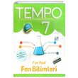7. Snf Fen Bilimleri Yeni Nesil Tempo Krmz Beyaz Yaynlar