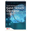 Kimlik Belirleyen Derslerde Kant Temelli renme Pegem Yaynlar