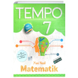 7. Snf Matematik Yeni Nesil Tempo Krmz Beyaz Yaynlar