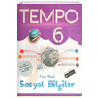 6. Snf Sosyal Bilgiler Yeni Nesil Tempo Krmz Beyaz Yaynlar