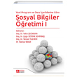Yeni Program ve Ders eriklerine Gre Sosyal Bilgiler retimi 1 Pegem Yaynlar