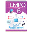 6. Snf Fen Bilimleri Yeni Nesil Tempo Krmz Beyaz Yaynlar