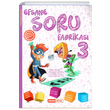 3. Snf Efsane Soru Fabrikas Krmz Beyaz Yaynlar