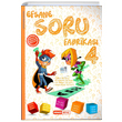 4. Snf Efsane Soru Fabrikas Krmz Beyaz Yaynlar