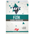 AYT Fizik Soru Bankas MF Kazanm Yaynlar
