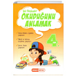 4. Snf Bir Bakadr Okuduunu Anlamak Krmz Beyaz Yaynlar