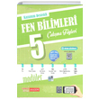 5. Snf Fen Bilimleri Kazanm Destekli alma Fyleri Krmz Beyaz Yaynlar