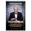 Youpreneur Chris Ducker Sola Unitas