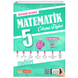 5. Snf Matematik Kazanm Destekli alma Fyleri Krmz Beyaz Yaynlar