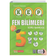 5. Snf Fen Bilimleri KEP Soru Bankas Krmz Beyaz Yaynlar