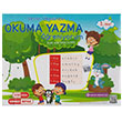 1. Snf Okuma Yazma Seti Krmz Beyaz Yaynlar