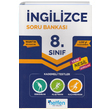 8. Snf ngilizce Soru Bankas Netfen Yaynlar