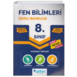 8. Snf Fen Bilimleri Soru Bankas Netfen Yaynlar