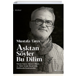 Aktan Syler Bu Dilim Mustafa Tatc H Yaynlar