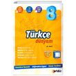 8. Snf Trke Dnyam Artbir Yaynlar